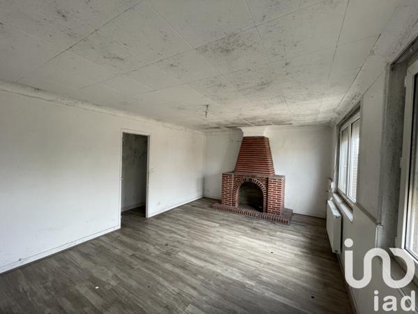 Immeuble à vendre 4 pièces 300 m² Annay