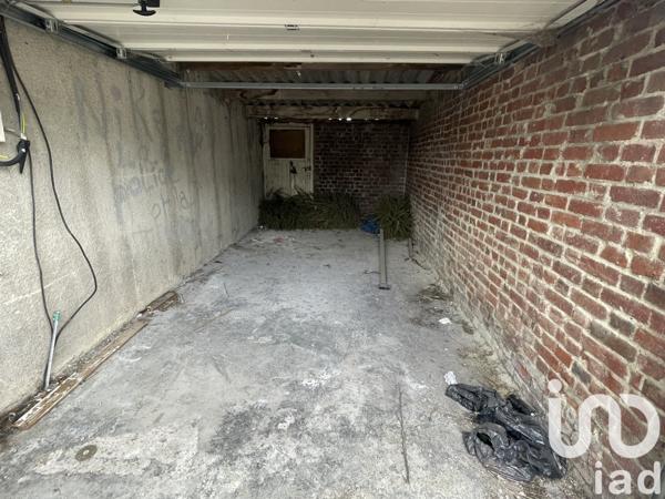 Immeuble à vendre 4 pièces 300 m² Annay