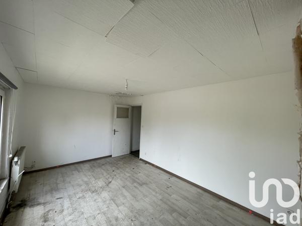 Immeuble à vendre 4 pièces 300 m² Annay