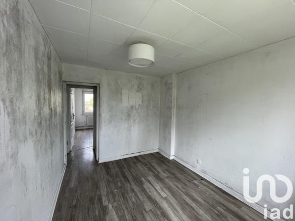 Immeuble à vendre 4 pièces 300 m² Annay