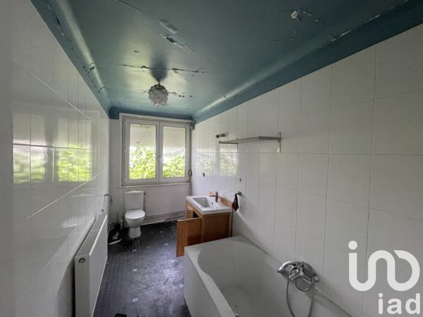 Immeuble à vendre 4 pièces 300 m² Annay