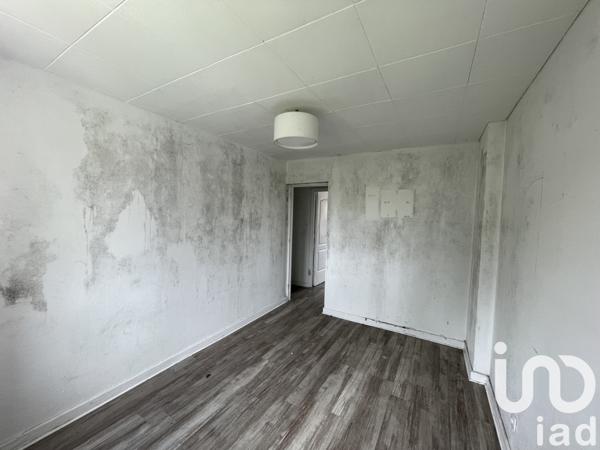 Immeuble à vendre 4 pièces 300 m² Annay