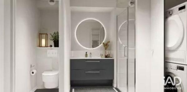 Appartement à vendre 1 pièce 28 m² La Rochelle