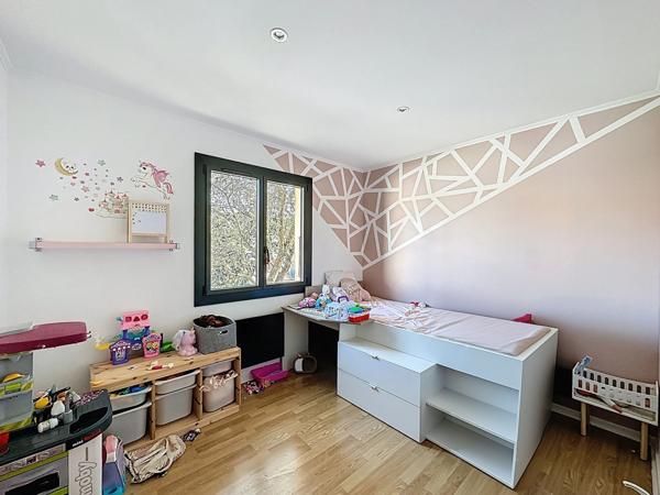 Maison 5 pièces - 115 m²