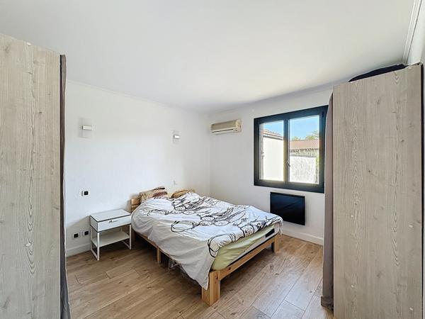 Maison 5 pièces - 115 m²