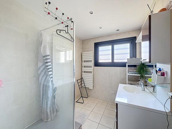 Maison 5 pièces - 115 m²