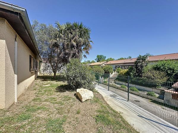 Maison 5 pièces - 115 m²