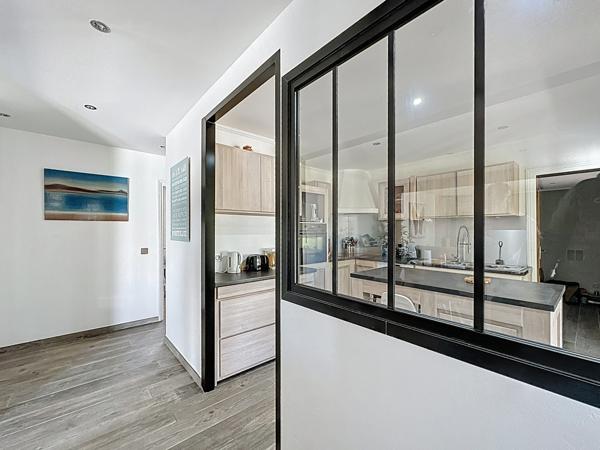 Maison 5 pièces - 115 m²