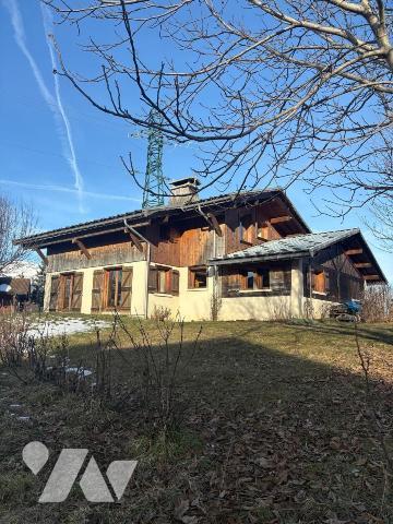Vente Chalet 