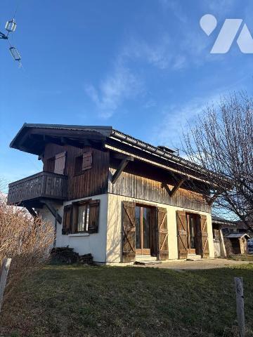 Vente Chalet 