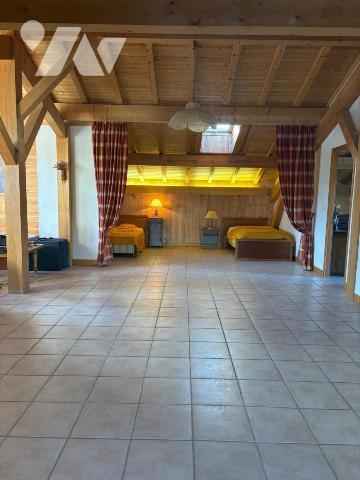 Vente Chalet 