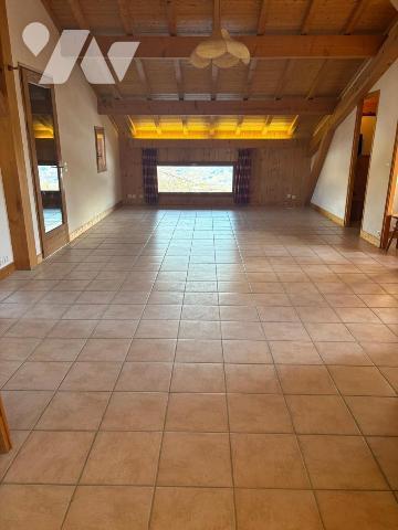Vente Chalet 