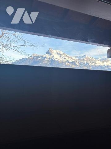 Vente Chalet 