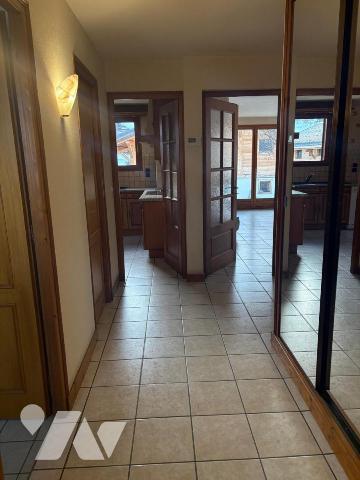 Vente Chalet 