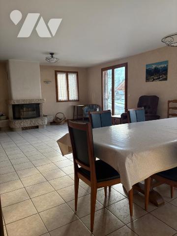Vente Chalet 