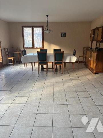 Vente Chalet 