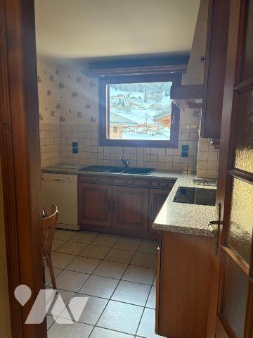 Vente Chalet 