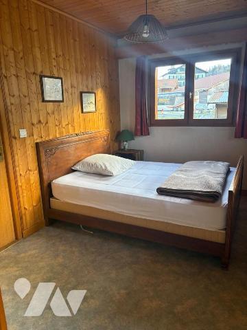 Vente Chalet 