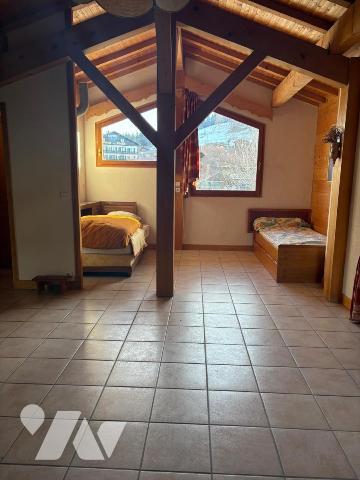 Vente Chalet 
