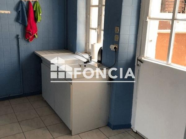 Location Appartement 2 pièces 47.4 m² - 54 AVENUE DE PARIS Chateau Thierry 02400