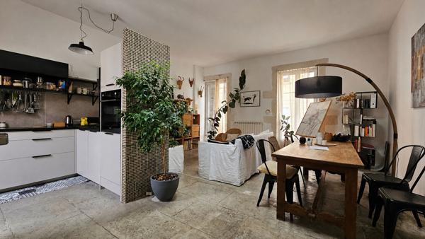 Maison Nimes 4 pièce(s) 98.71 m2