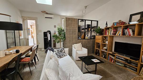 Maison Nimes 4 pièce(s) 98.71 m2
