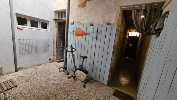 Maison Nimes 4 pièce(s) 98.71 m2
