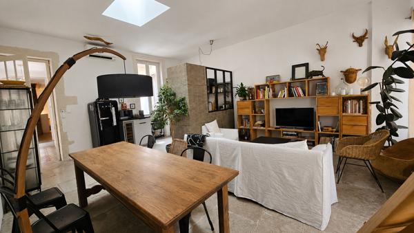 Maison Nimes 4 pièce(s) 98.71 m2