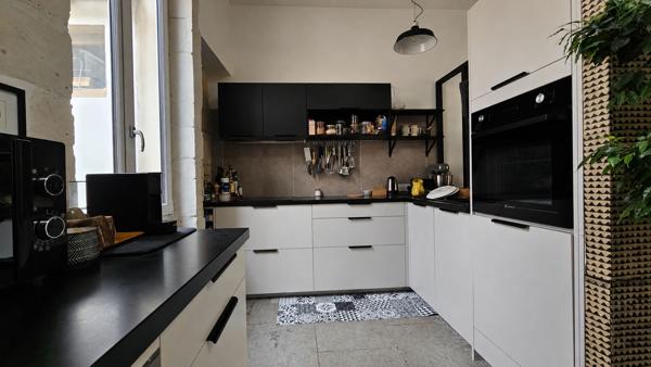 Maison Nimes 4 pièce(s) 98.71 m2