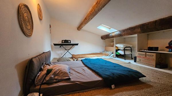 Maison Nimes 4 pièce(s) 98.71 m2