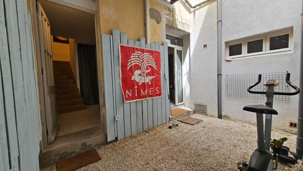 Maison Nimes 4 pièce(s) 98.71 m2
