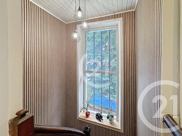 Maison à vendre  6 pièces - 165 m2 LEPUIX - 90