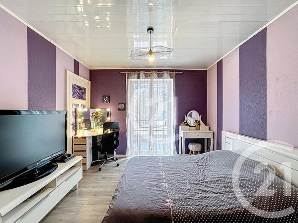 Maison à vendre  6 pièces - 165 m2 LEPUIX - 90