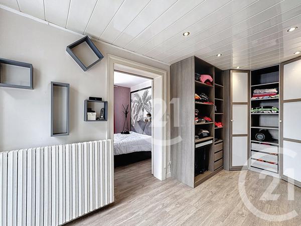 Maison à vendre  6 pièces - 165 m2 LEPUIX - 90