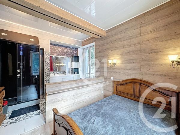 Maison à vendre  6 pièces - 165 m2 LEPUIX - 90