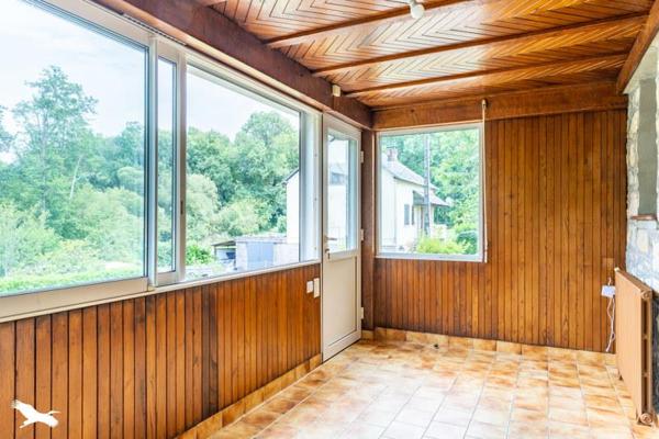 Maison à vendre |  Favars |  7 pièces | 145 m²