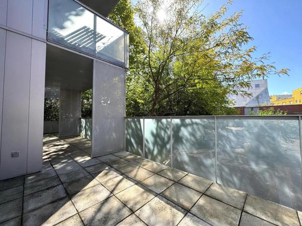 Appartement à vendre 3 pièces 59.26m²