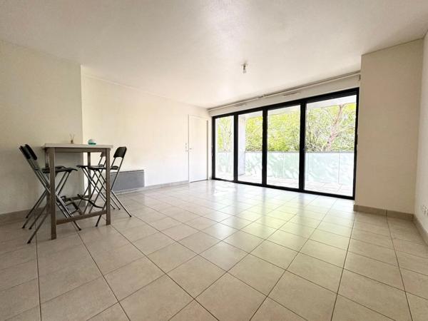 Appartement à vendre 3 pièces 59.26m²