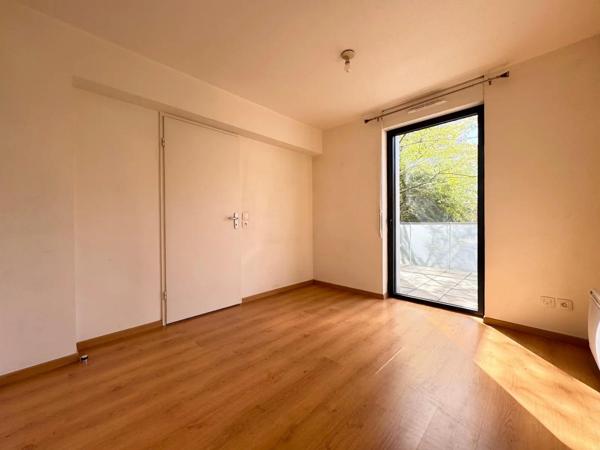 Appartement à vendre 3 pièces 59.26m²