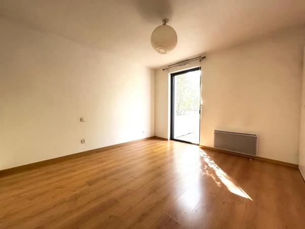 Appartement à vendre 3 pièces 59.26m²