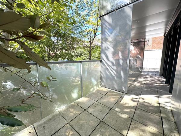 Appartement à vendre 3 pièces 59.26m²