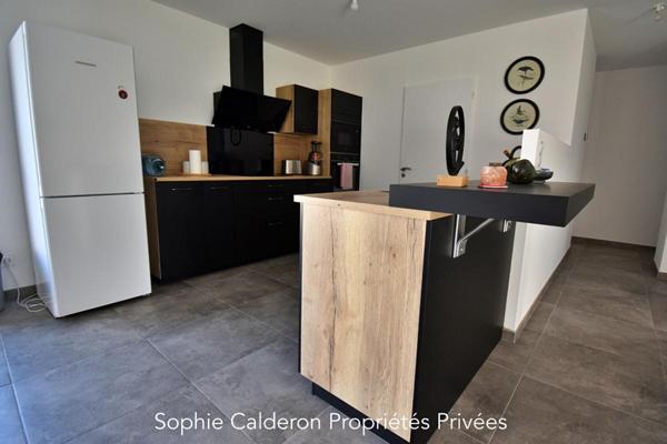 Maison Saint Vincent De Paul 6 pièce(s) 123 m2