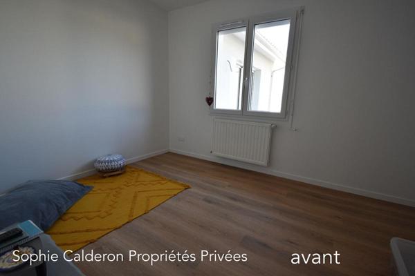 Maison Saint Vincent De Paul 6 pièce(s) 123 m2