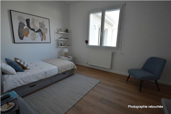 Maison Saint Vincent De Paul 6 pièce(s) 123 m2