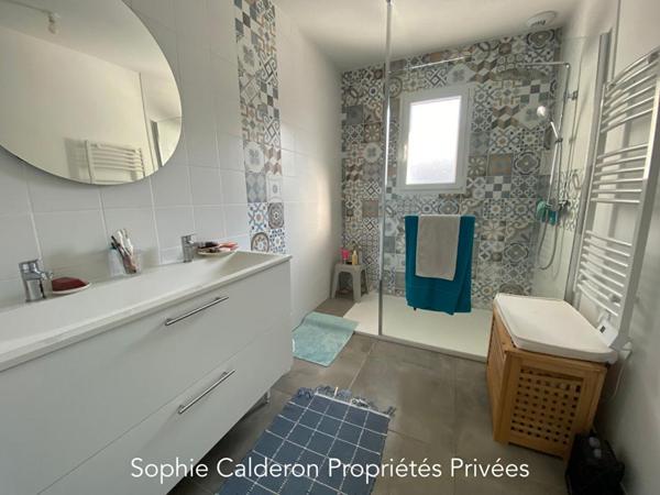 Maison Saint Vincent De Paul 6 pièce(s) 123 m2