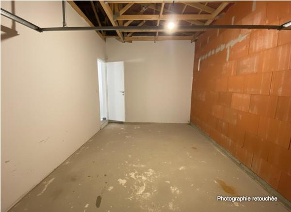Maison Saint Vincent De Paul 6 pièce(s) 123 m2