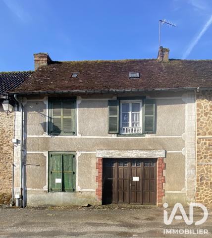 Maison à vendre 4 pièces 70 m² Vicq-sur-Breuilh