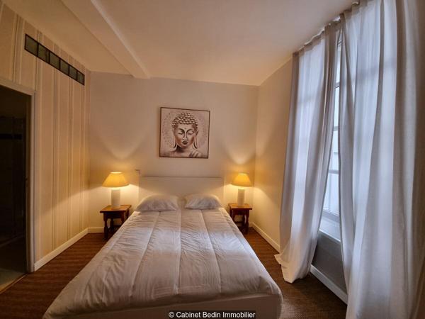 Location Appartement T2 Toulouse 1 chambre