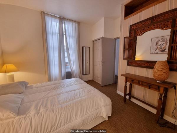 Location Appartement T2 Toulouse 1 chambre
