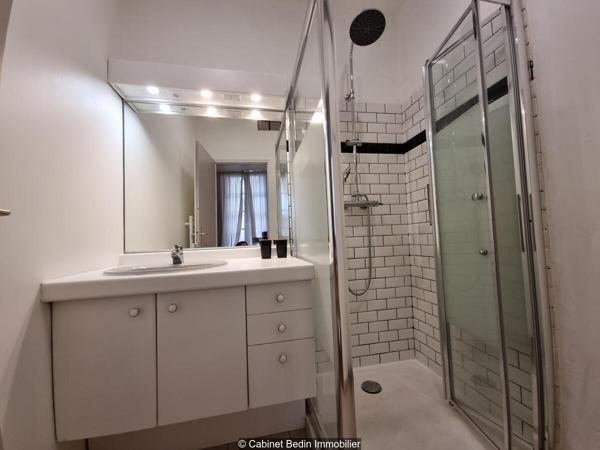 Location Appartement T2 Toulouse 1 chambre